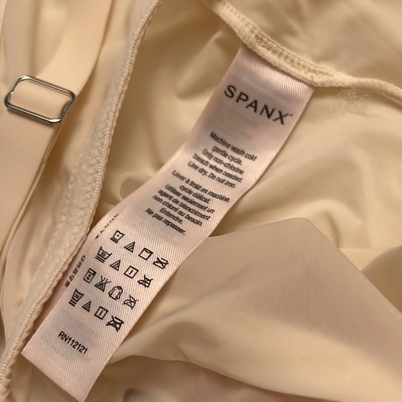 Spanx suit your fancy - Picture 9 of 10